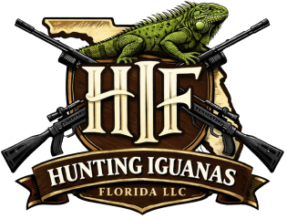 Hunting Iguanas Florida LLC